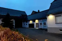 House MayFa