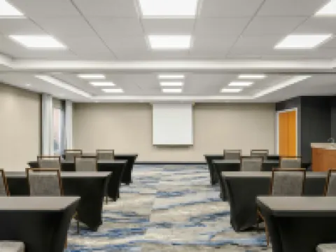 Fairfield Inn & Suites Birmingham Fultondale/I-65 Hotels in Fultondale