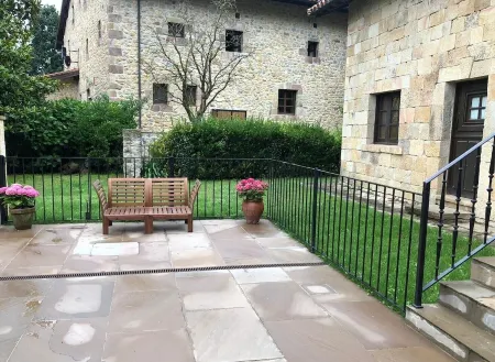 Apartment in Santillana del Mar - Cantabria