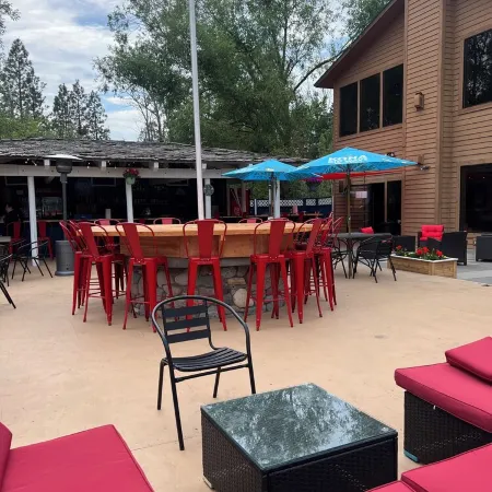 Marina Cay Condo near Flathead Lake