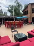 Marina Cay Condo near Flathead Lake