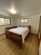 Best Wallowa Lakefront rental w/ private dock and his/hers soaking tub! 4br/3ba