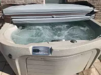 Matador Arena + Hot Tub + Game Room + 4Br Sleeps 14 + 4 Min to Loop