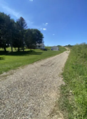 Countryside- 3 Bedroom Home