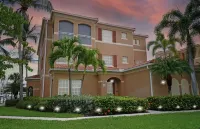 Beautifully appointed 3 bedroom condo with amazing marina views!