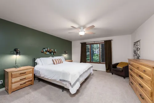 Luxury Mountain Home - Families - Apple Hill - Game Room