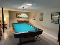 Shenandoah Riverfront Retreat! Fun for the whole family! Hotel a Page County