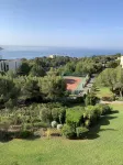 Studio Cassis vue mer Exceptionnelle, Parking, Wifi