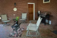Rider's Rest  #3  Within 2 miles of Tryon International Equestrian Center