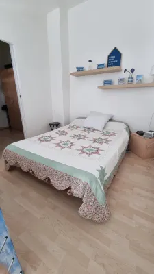 Appartement Dans Résidence Sécurisé Avec Piscine Hotels in Palavas-les-Flots