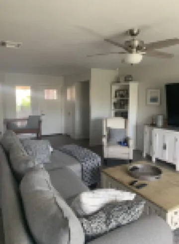 Beautiful home in Sun City!