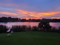 4 bedroom 2 bathroom Lake house Hotels in Lake Placid