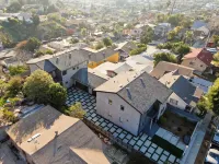 New Luxury Home with DTLA Views - Ideal for Groups