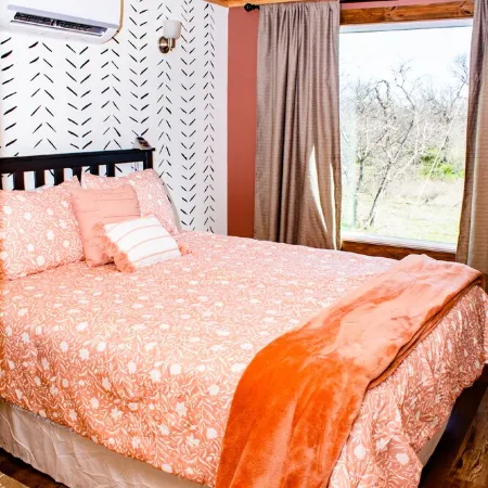 Private 5 Acres Near the Llano River