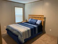 New 5 BR vacation house on beautiful Lake Greeson!! Great for large gatherings!!