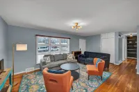 Avalon House