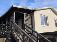 Sunshine Daydream in the heart of Flagler Beach Hotels in Flagler Beach