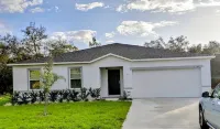 Cheerful brand new 4 bedroom home awaits! 캘버리 피르스트 어셈블리 오브 가드 헤인스 시티 주변 호텔