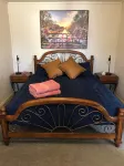 Cottage in Talc Stanthorpe Hotels near Rotary Park