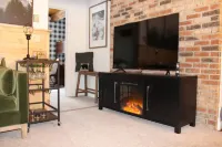 The Bubbly Bear - Attitash, N Conway, Relaxed Luxe