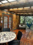 Lazy Lehua Cottage