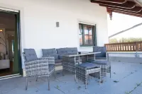 Gutshof Alpenblich am Simssee - Kitzbühel Suite