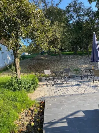 holiday flat "Louis" Отели в г. Пассау