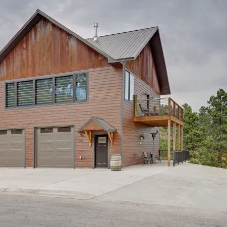 Game Room, Fully Paved Roads, WiFi and Luxury Finishes