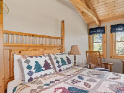 Morganton Mountain Retreat w/ Hot Tub Hotels in Morganton