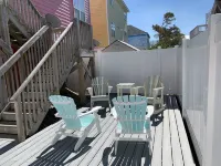 Buckeye Beach House 2 blocks from the beach - 2-Star