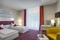 Sure Hotel by Best Western Bad Duerrheim Hotels in Bad Dürrheim