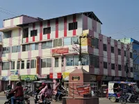 Hotel Shah Paradise