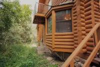 Cozy Log Cabin in Sundance Resort Neighborhood That Sleeps 20+ Hotel a Sundance