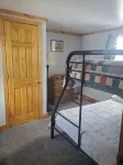 Blake's Cabin