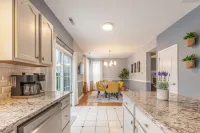 Grand Park Home, 10 min to Westfield Downtown