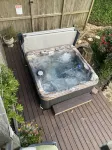 Venus Studio: Hottub, King Bed, Kayak, Bikes, SUP,