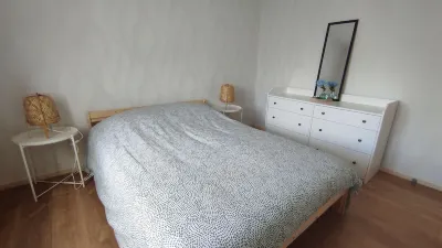 Charmant Appartement à St Aignan / Zoo de Beauval
