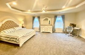 4BR/3.5BR in Rehoboth! Gameroom, Clubhouse, Pool, Pickleball minutes to beaches!