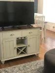 Lovely old family home