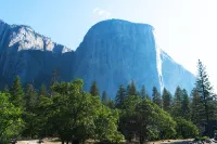 Recharge Retreat and Spa Near Yosemite