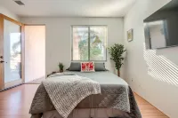 Downtown Tucson Private Studio Stay Near Mall Uofa Mall Restaurants Shops Movies