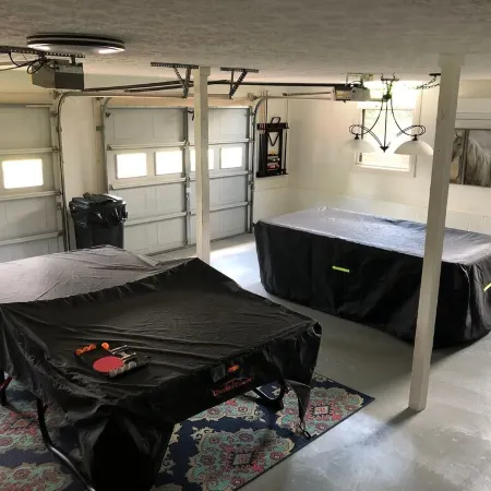 Hendersonville, TN, The Peaceful Retreat,Ping Pong & Pool Tables