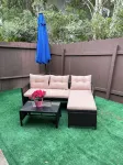 Very quiet and peaceful room with private entrance and private bath - Homestays
