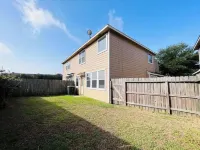 Fun Family Friendly Home Great Location in Houston 3BDR 2.5 Bath Hotels near Houston Underground