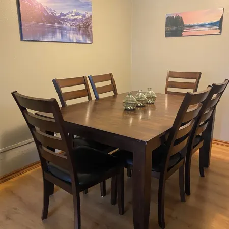 Mendenhall Valley Home - CBJ 1000109