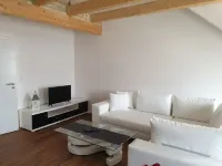 Apartment cozy in the DG