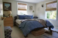 PRIVATE OCEANFRONT COMPOUND with spectacular ocean views from nearly every room Hotels in Harpswell