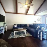 15 Fisher's Paradise on Lake Saluda w Boat Ramp Hotels in Berea