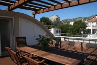 GARRAF BEACH, SEAVIEW - 20 Km Barcelona, ​​13 Km Airport - 2星級