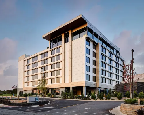 AC Hotel Bridgewater Hotels in Bridgewater Township